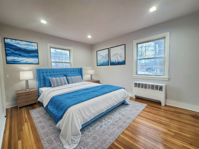 Foto del edificio - 63 Forest Hill Pkwy