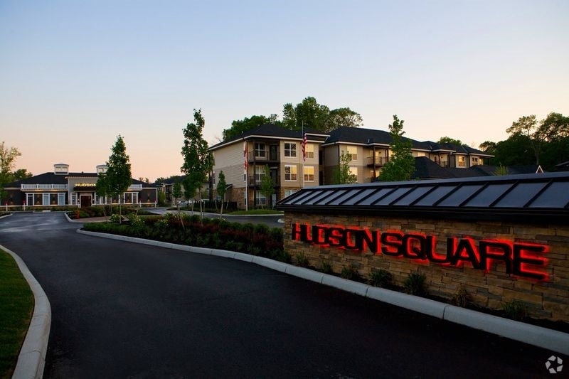 Hudson Square Apartments Rentals Westerville, OH