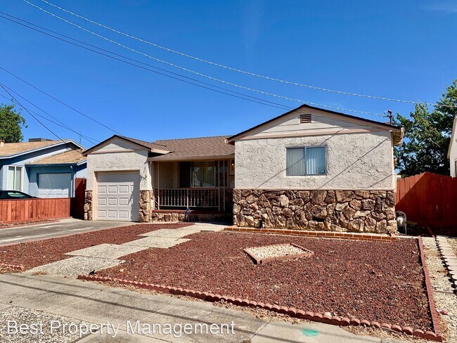 Building Photo - 3 br, 2 bath House - 21 E Madill St