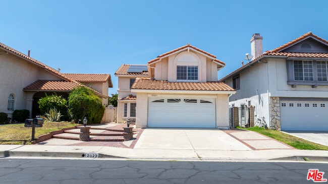 Building Photo - 12023 Stone Gate Way