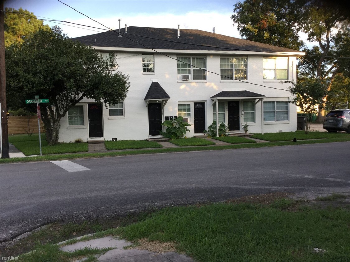 1 br, 1 bath - 903 Oakhurst St 2nd Floor - 1 br, 1 bath  - 903 Oakhurst St 2nd Floor