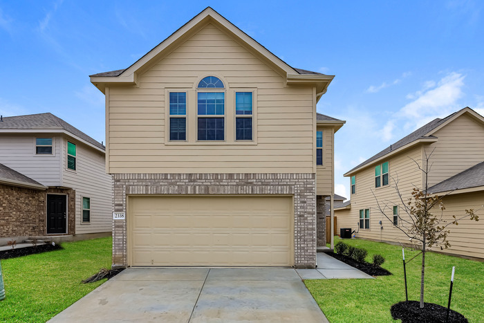 Primary Photo - Applewhite Meadows - 2338 Redlove Dr. San ...