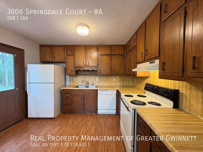 Foto del edificio - 3006 Springdale Ct