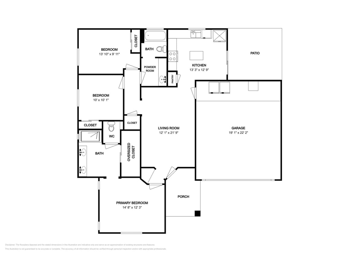Building Photo - 9220 Candilela Ct