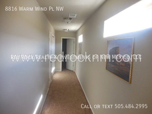 Foto del edificio - 3BD/2.5BA home in NW Albuquerque!