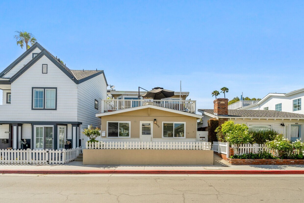 Primary Photo - 403 38th St