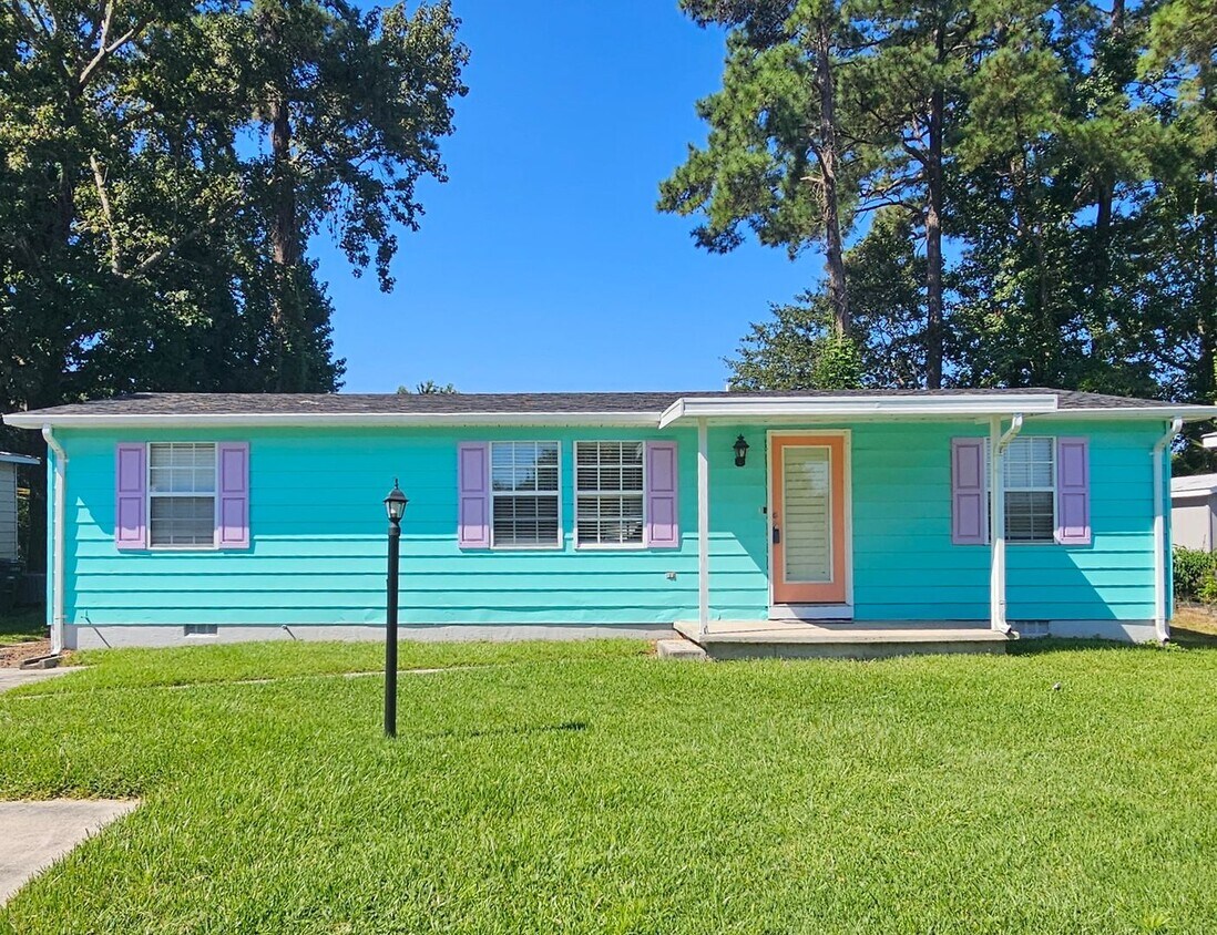 Primary Photo - Timber Ridge Village North Myrtle Beachl