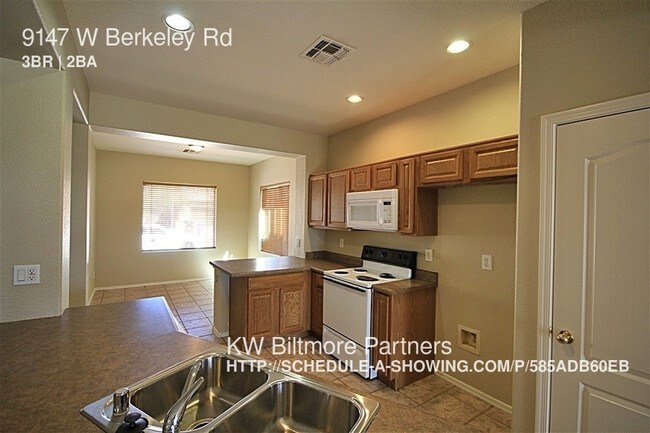 Building Photo - 9147 W Berkeley Rd
