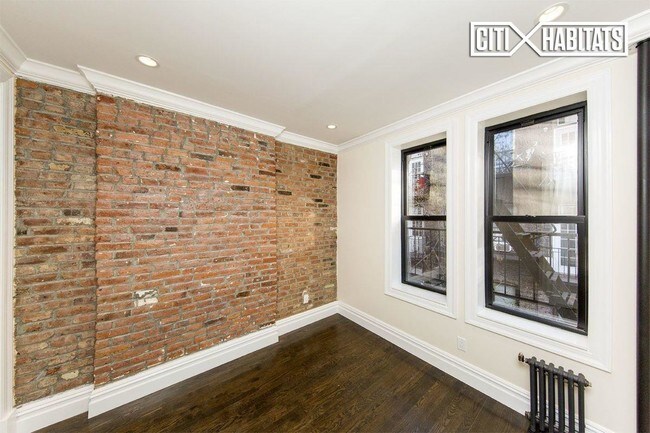 Foto del edificio - 219 Mulberry St