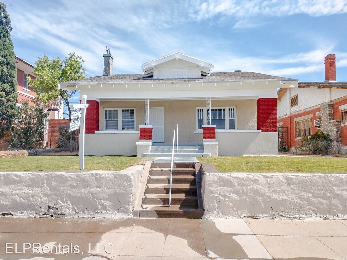 Primary Photo - 3 br, 2 bath House - 2809 Wheeling Avenue