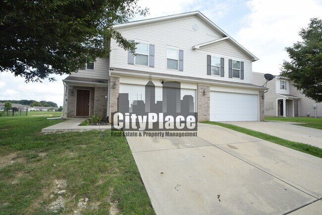 Foto del edificio - 3547 Cork Bend Dr