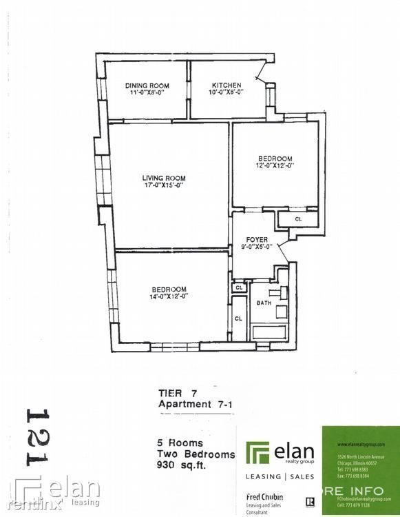 Building Photo - 1645 RIDGE 7-2
