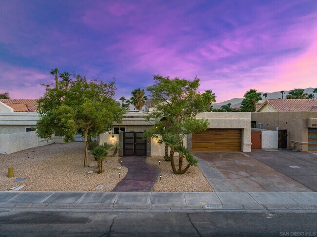 Building Photo - 68375 Tachevah Dr