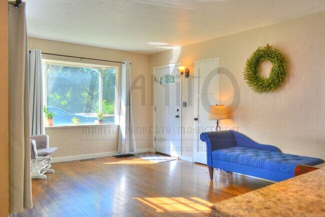 Foto del edificio - Charming Valley Home