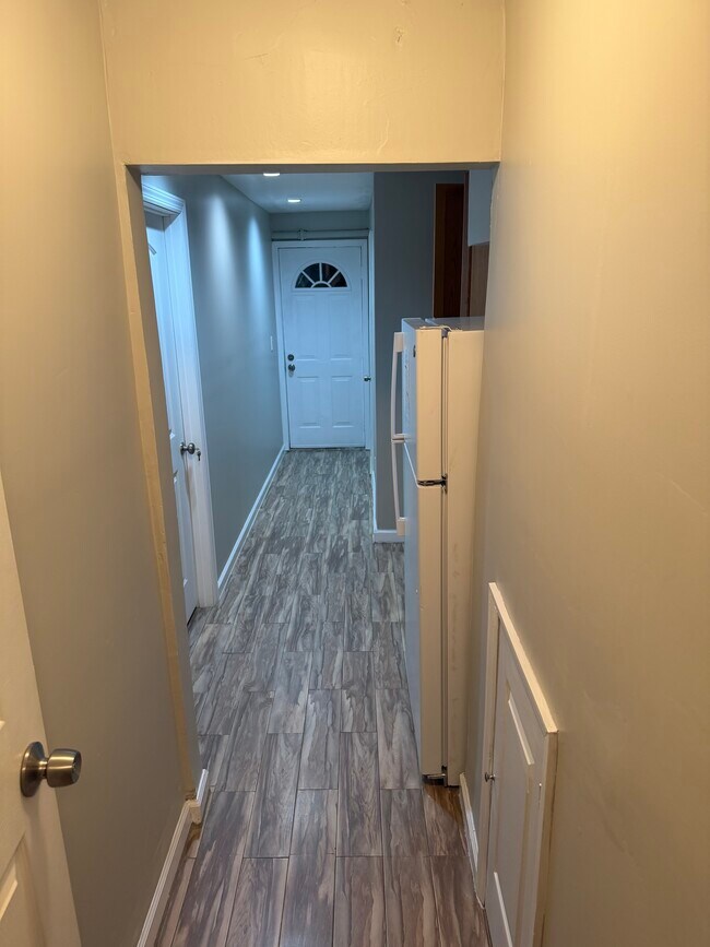 Foto del edificio - 805 E 52nd St