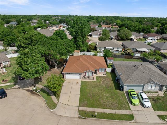 Foto del edificio - 3605 Snead Ct