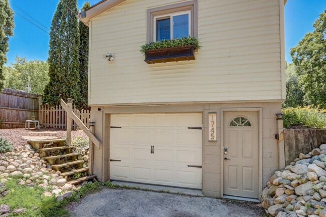 Front of House - 1745 Covered Bridge Rd
