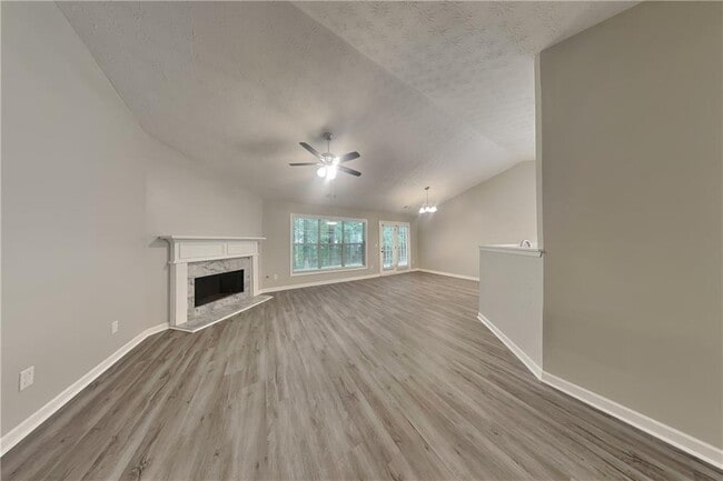 Building Photo - 3318 Freedom Landing NW