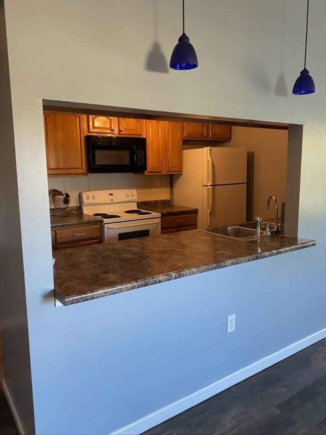Foto del edificio - 2022 Kidwell Ridge Rd