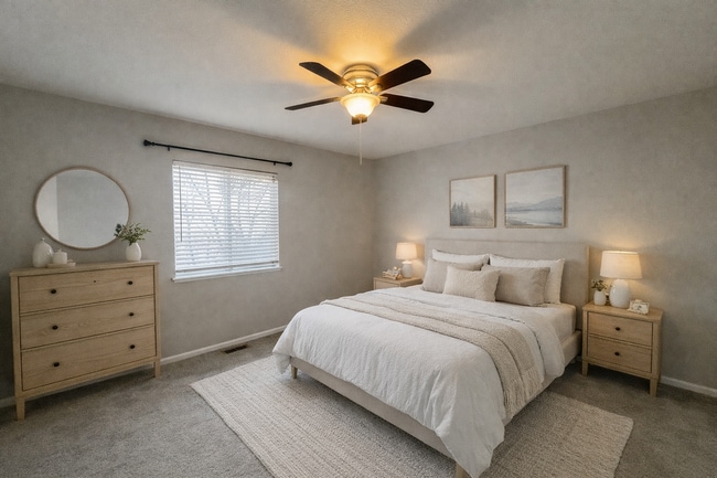 Building Photo - Well maintained rancher in a great neighborhood!