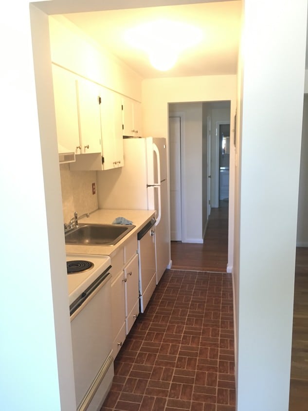 1 Station St, Hingham, MA 02043 Apartments in Hingham, MA