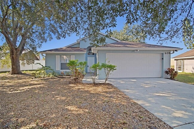 Building Photo - 608 Bohannon Blvd