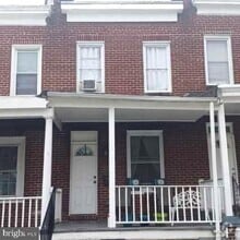 Building Photo - 2652 Lehman St