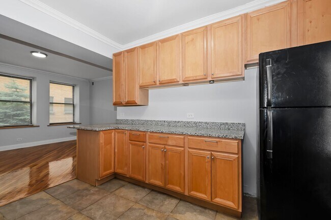 Foto del edificio - South Shore Unit Available Now