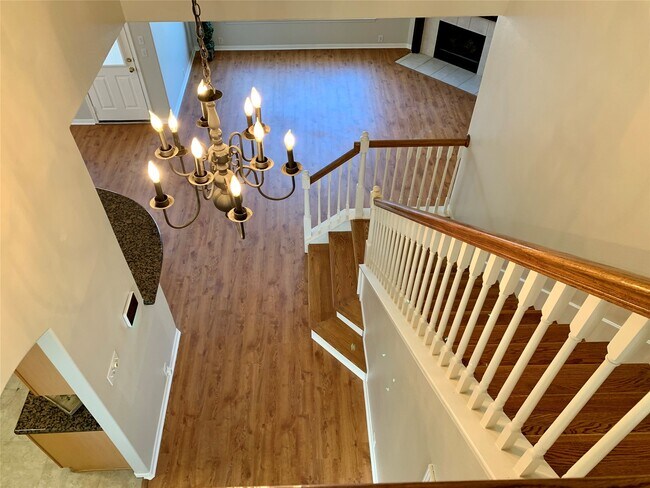 Foto del edificio - 11218 Timbertree Ln