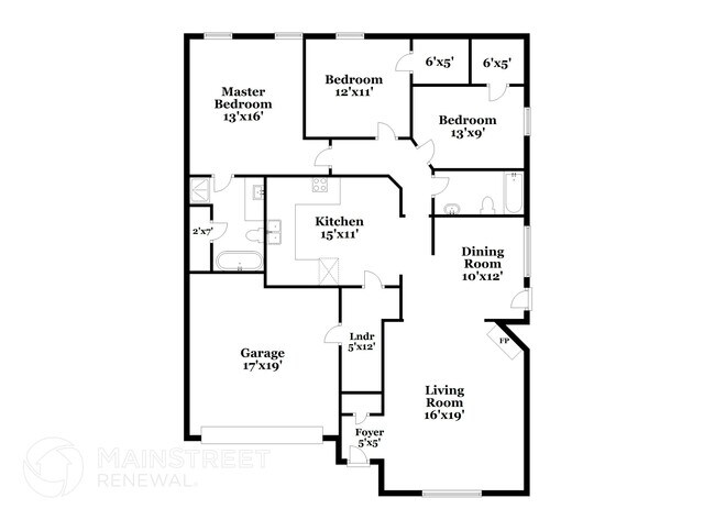 Building Photo - 5906 Cohoke Dr