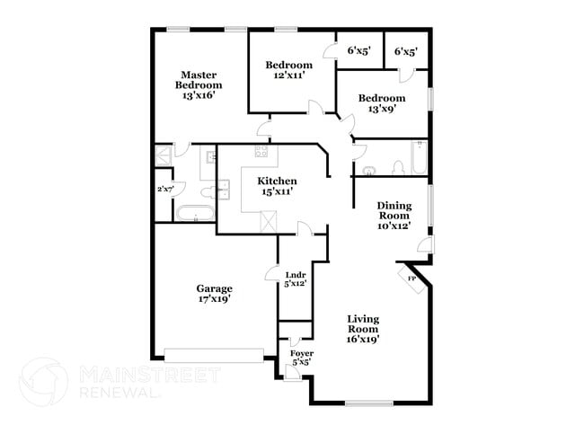 Foto del edificio - 5906 Cohoke Dr