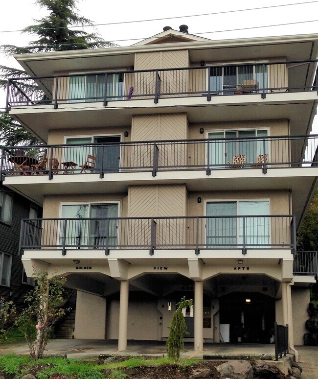 Foto del edificio - 430 Mill Ave S