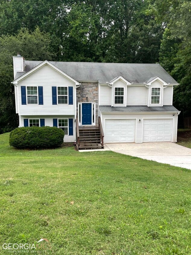 Primary Photo - 122 Wesley Way