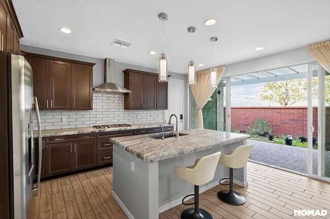 Foto del edificio - 2538 S Betty St