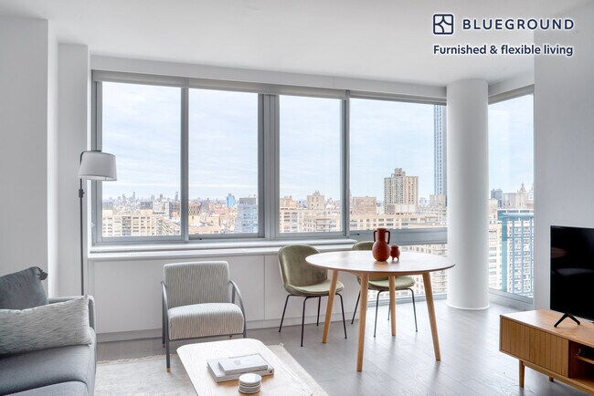 Foto del edificio - 101 West End Ave