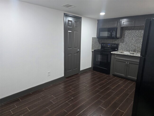 Foto del edificio - 1501 Asbury St