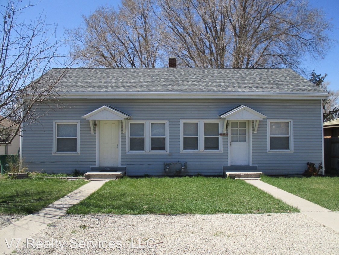Primary Photo - 13292 S Redwood Rd