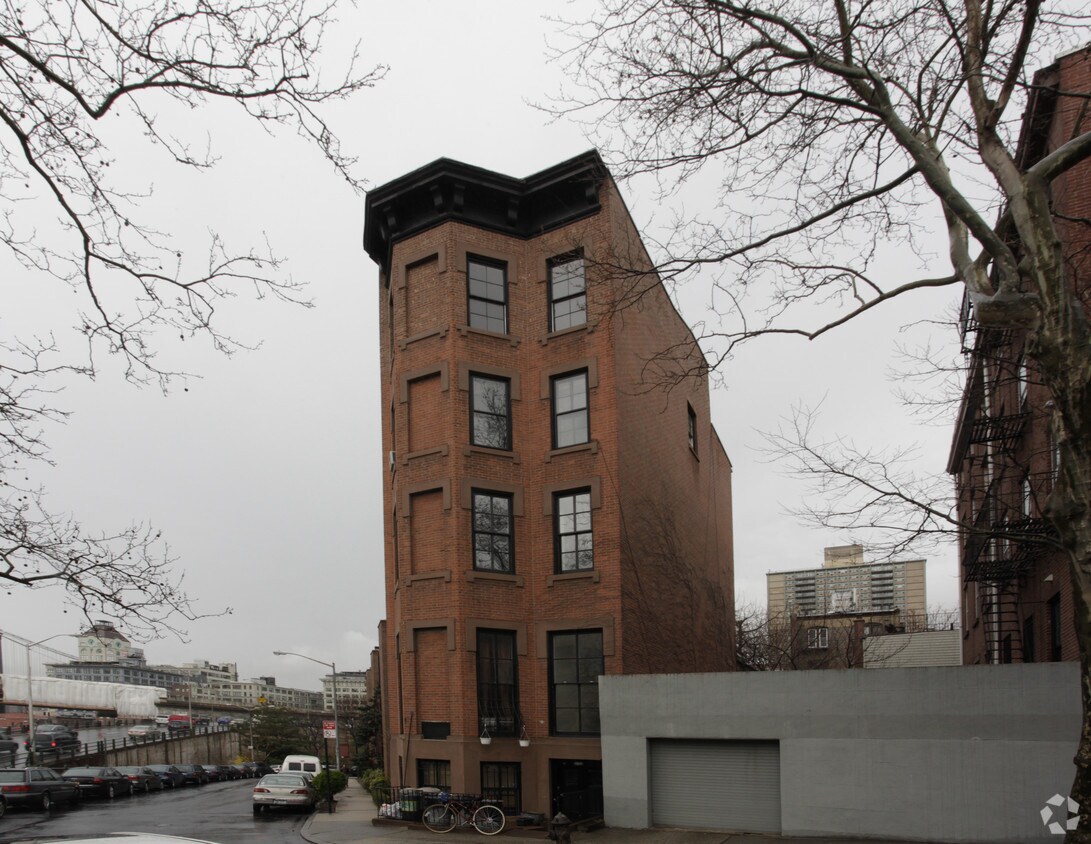 Foto del edificio - 11 Willow St