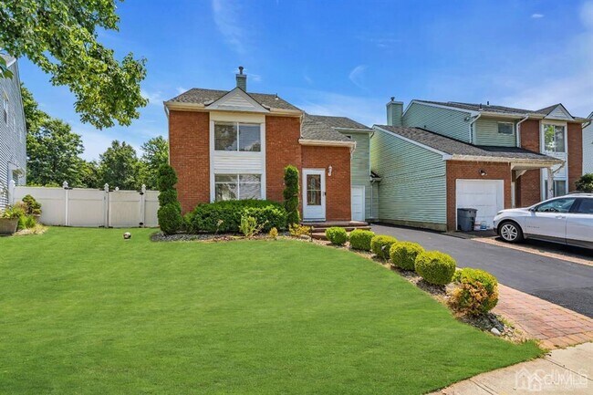 Foto del edificio - 47 Woodland Way