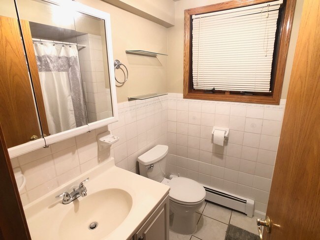Foto del edificio - 4521 South Saint Louis Avenue, Unit BSMT
