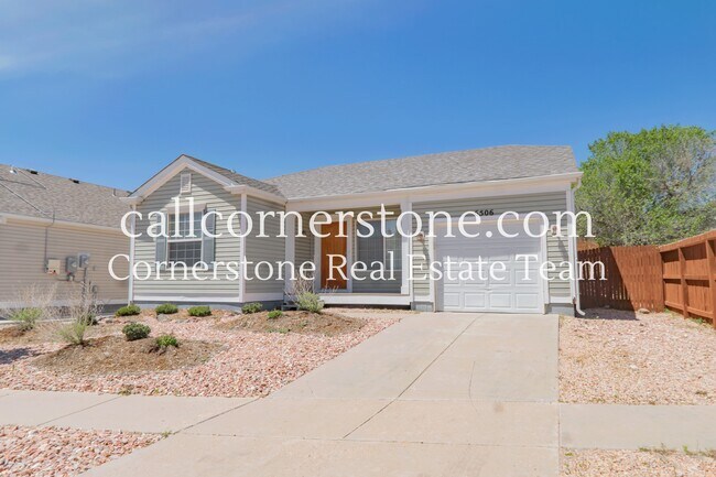 Foto del edificio - 6506 Summer Grace St
