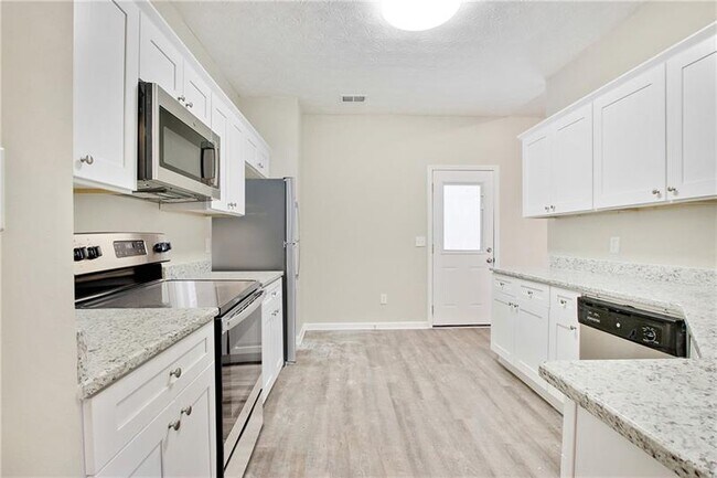 Foto del edificio - 4417 Roche St