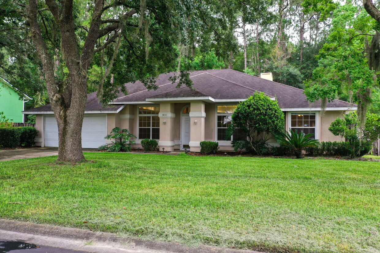 3431 NW 67th Ave, Gainesville, FL 32653 House Rental in Gainesville