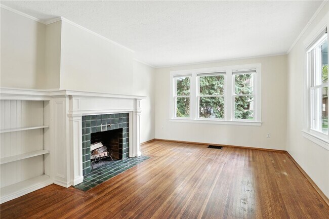 Foto del edificio - 297 Dartmouth St