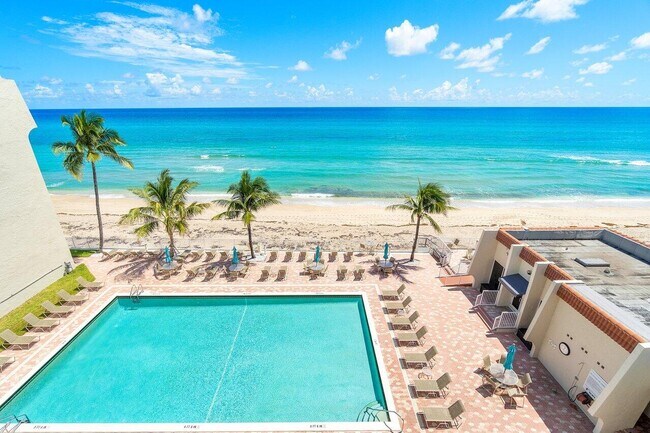 Foto del edificio - 3520 S Ocean Blvd