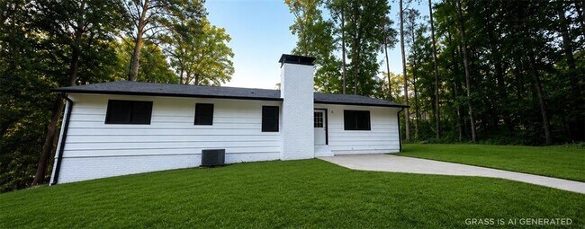 Building Photo - 2501 Sandy Ct