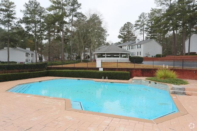 Building Photo - Anthos at Chase Ridge