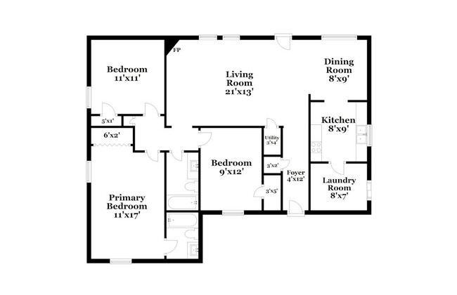 Building Photo - 1065 Llano Cove