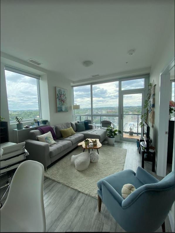 Photo du bâtiment - 100 Garment St