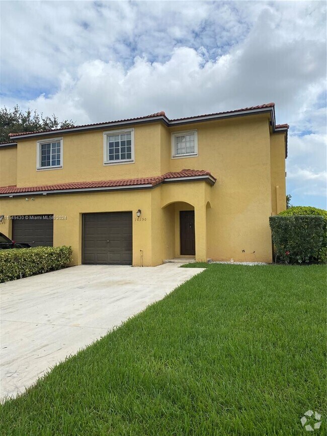 Mirabella Townhomes Pet Friendly Apartments for Rent Miramar, FL 1